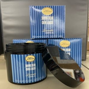 3 Boxes: The Art of Shaving:
Shaving Cream Lavender 5
oz. Shaving Cream & Gel